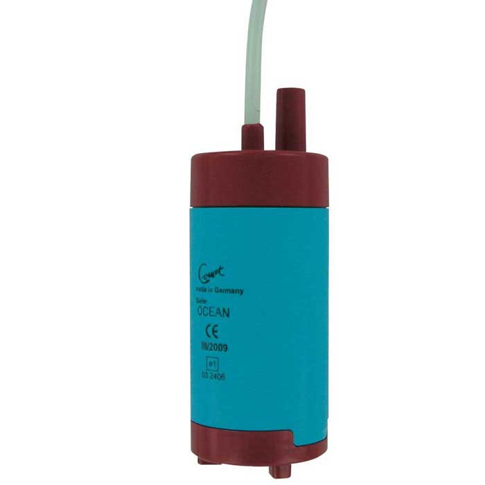 Vandpumpe 19 Liter Minut