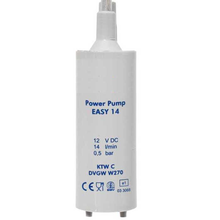 Vandpumpe 14 Liter Minut