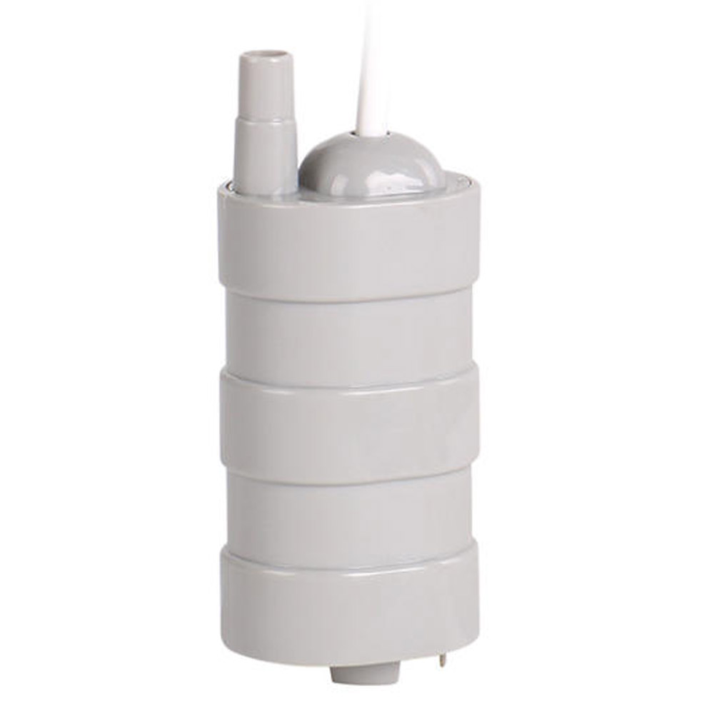 Vandpumpe 15 Liter Minut