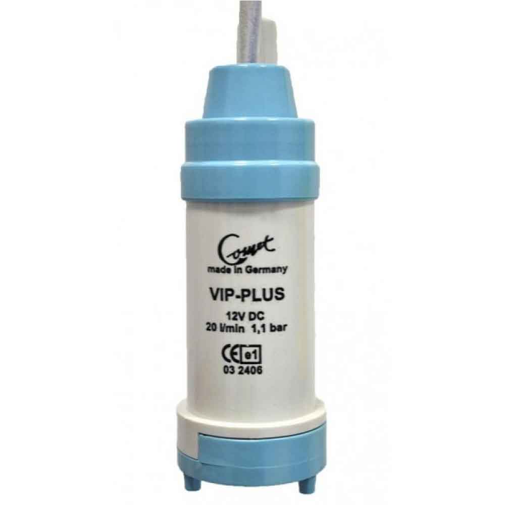 Vandpumpe  Vip Plus  20 Liter Minut