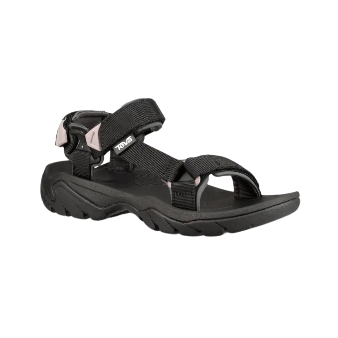 Vandresandaler Dame Teva Terra     Universal Sort