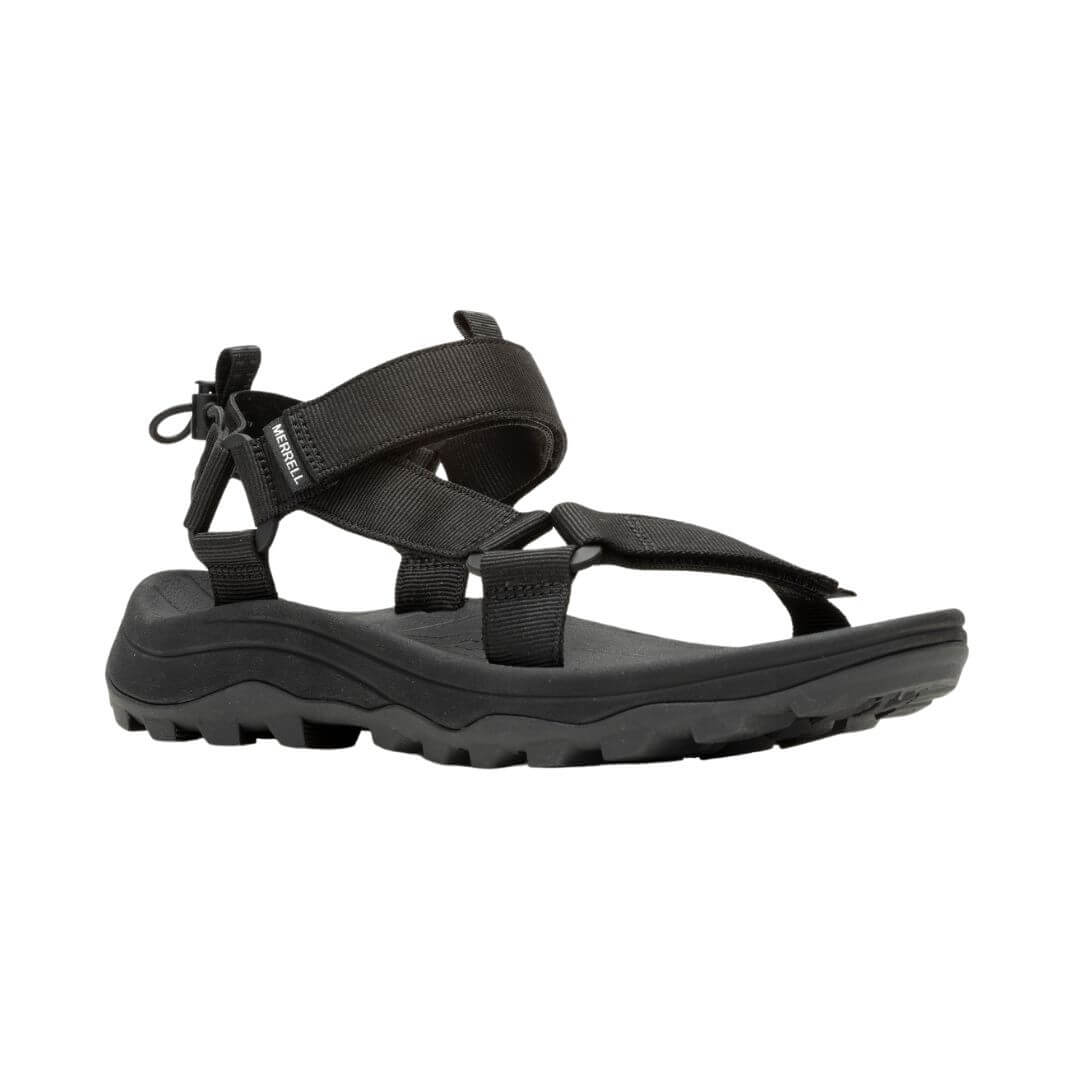 Vandresandaler Herre Merrell Speed Fusion Web Sport Sort
