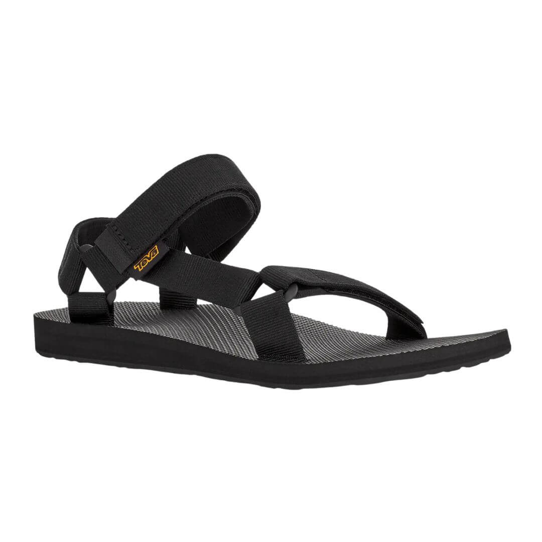 Vandresandaler Herre Teva Original Universal Sort