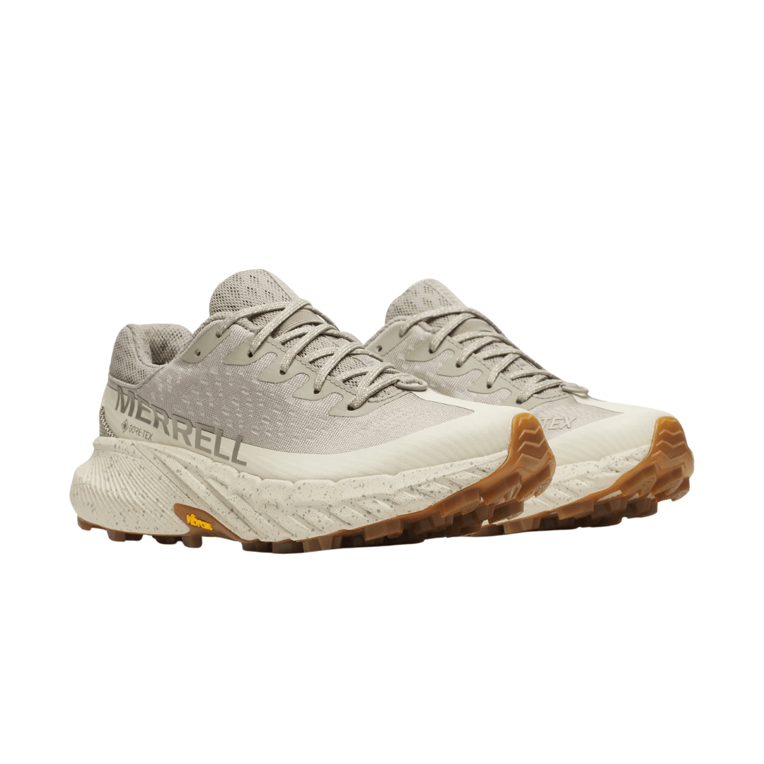 Vandresko Dame Merrell Agility Peak   Gtx