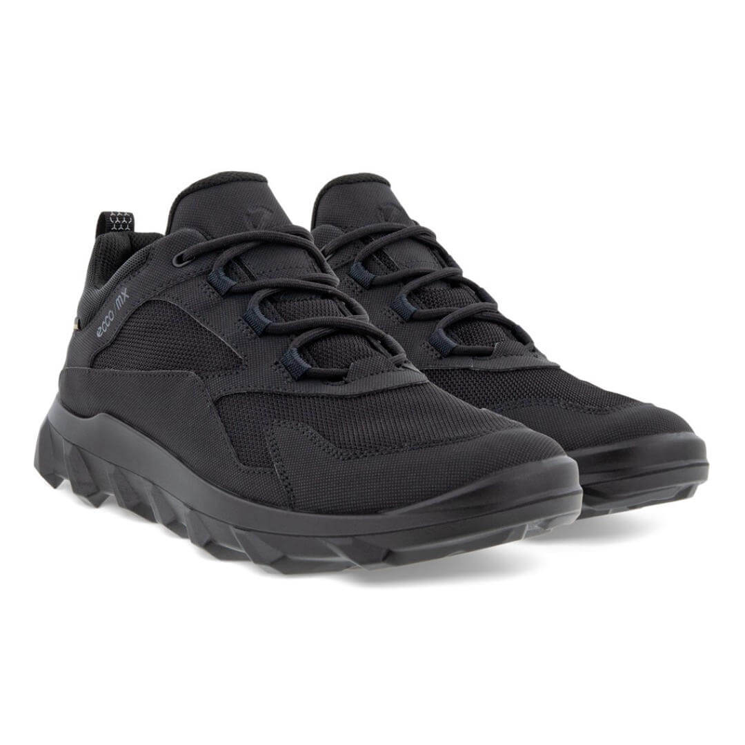 Vandresko Herre Ecco   Low-cut Gtx