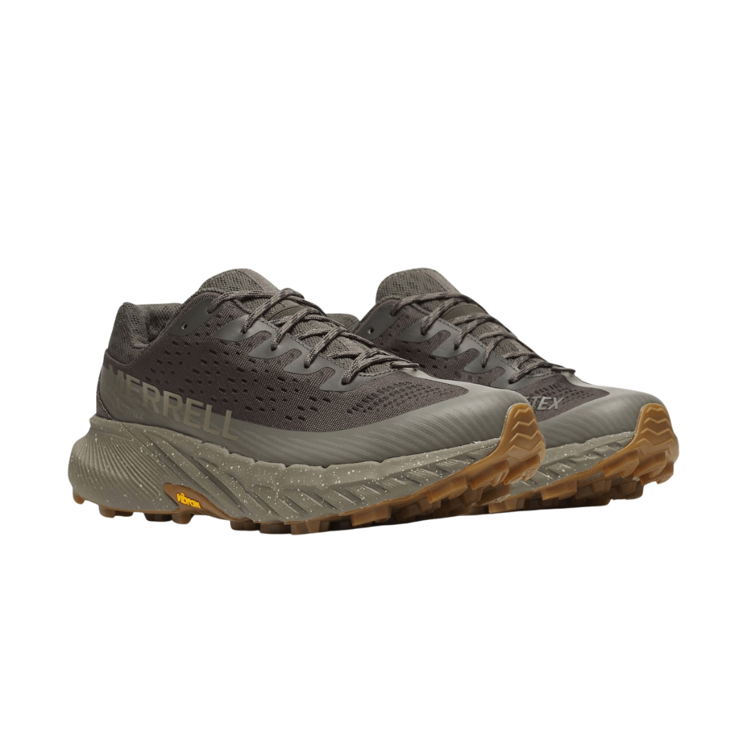 Vandresko Herre Merrell Agility Peak   Gtx