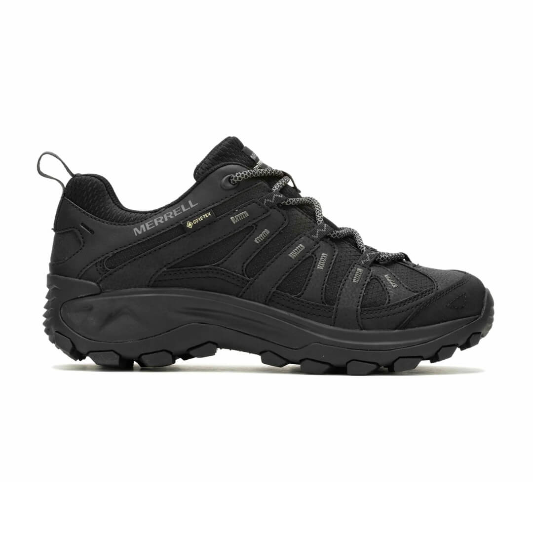 Vandresko Herre Merrell Claypool   Sport Gtx Sort