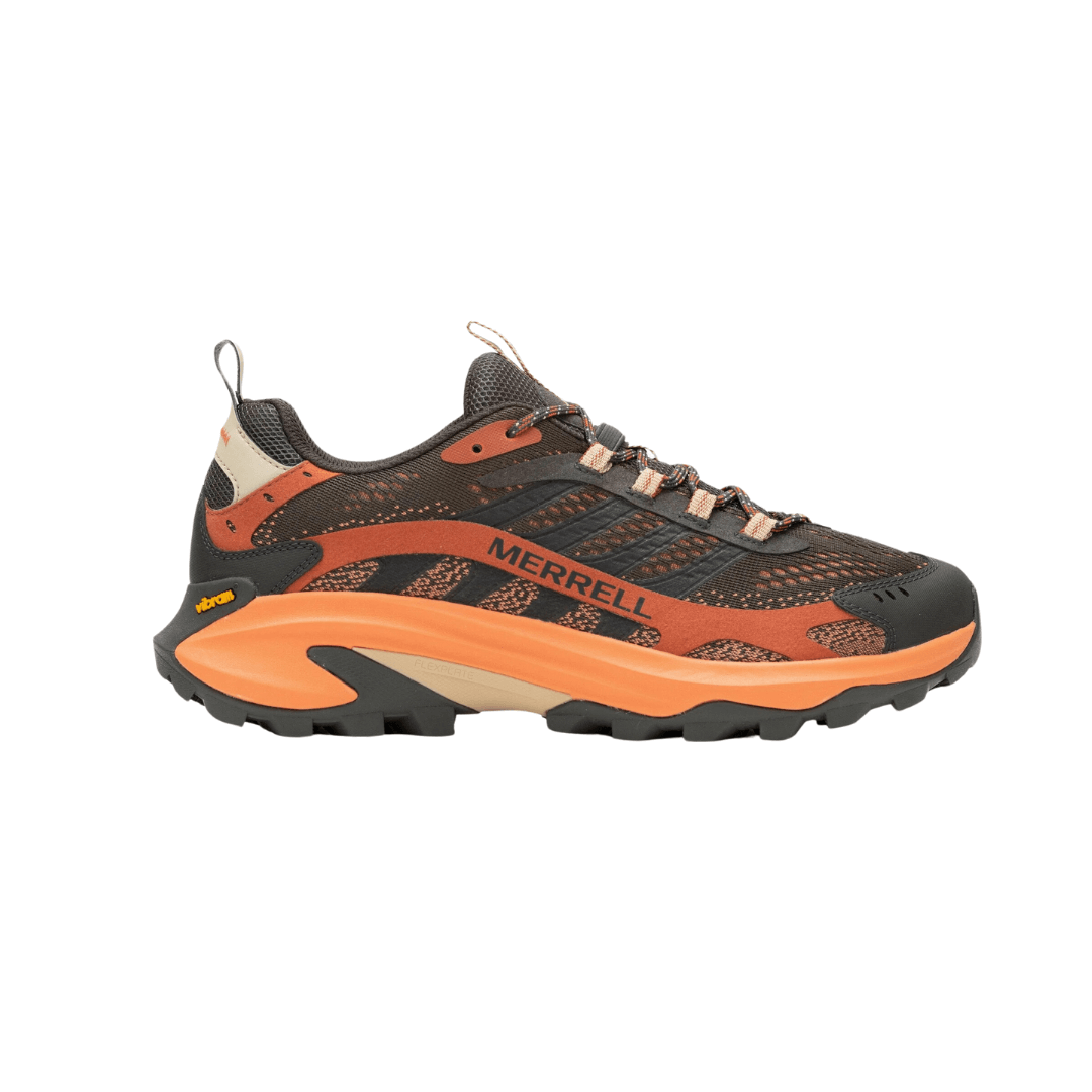 Vandresko Til Herre Merrell Moab Speed Beluga