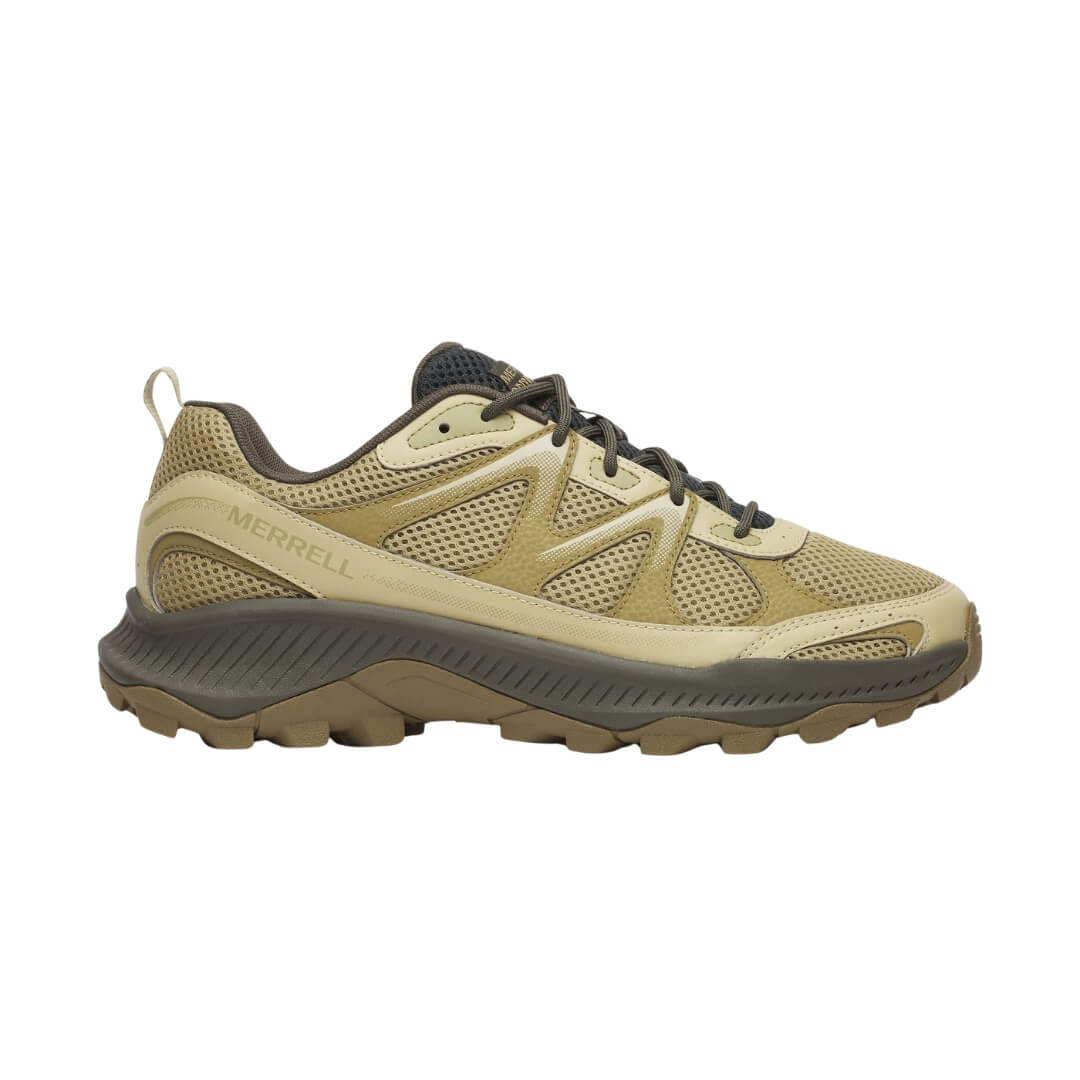 Vandresko Herre Merrell Tempo Exp Sand