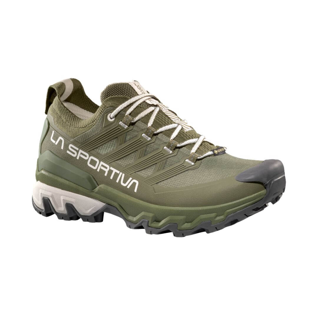 Vandresko Til Dame   Sportiva Ultra Raptor   Gtx Grøn