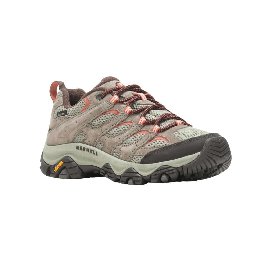 Vandresko Til Dame Merrell Moab   Gtx Bungee Cord