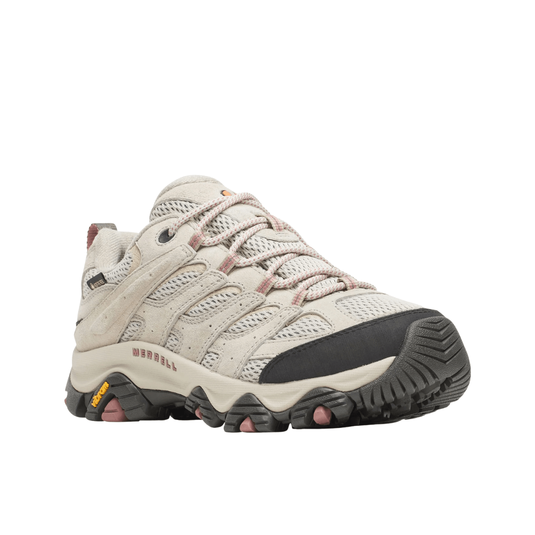 Vandresko Til Dame Merrell Moab   Gtx Grå