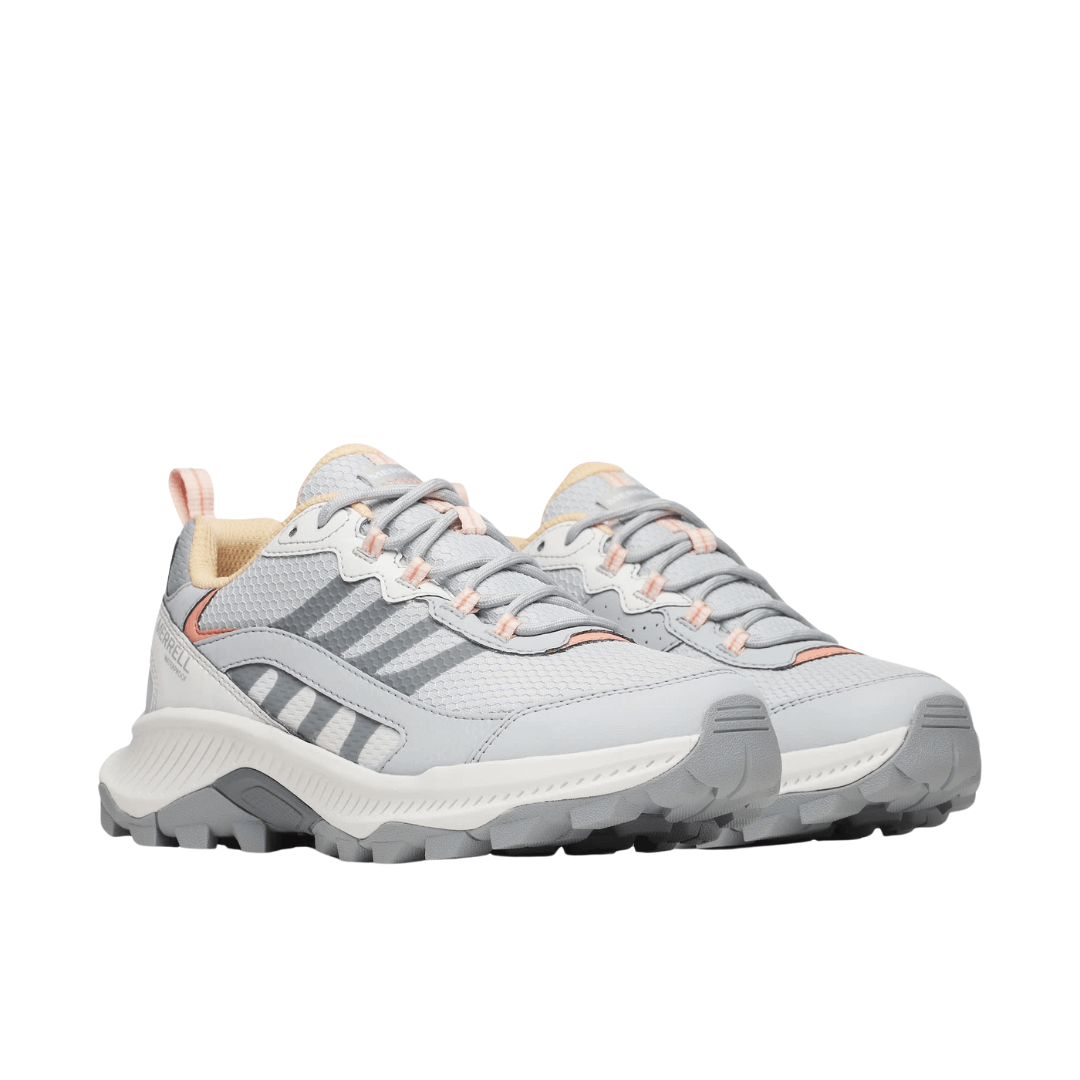 Vandresko Til Dame Merrell Speed Strike     Grå