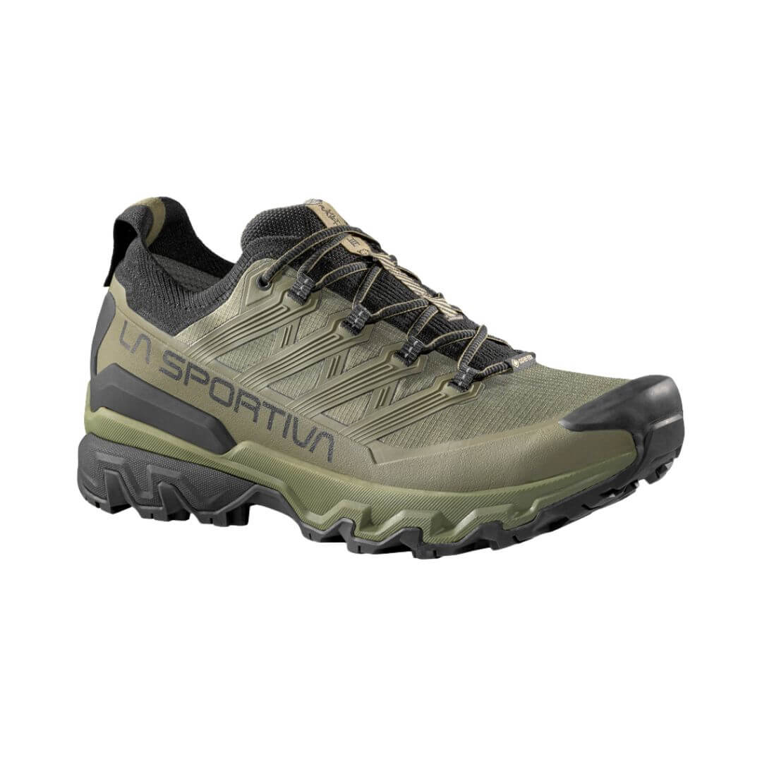 Vandresko Til Herre   Sportiva Ultra Raptor   Gtx Grøn