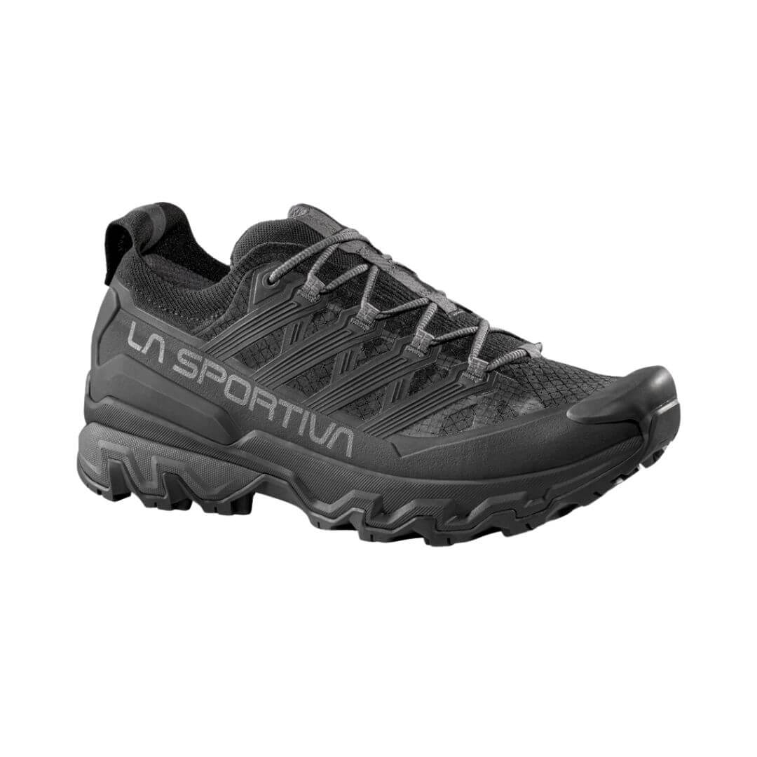 Vandresko Til Herre   Sportiva Ultra Raptor   Sort