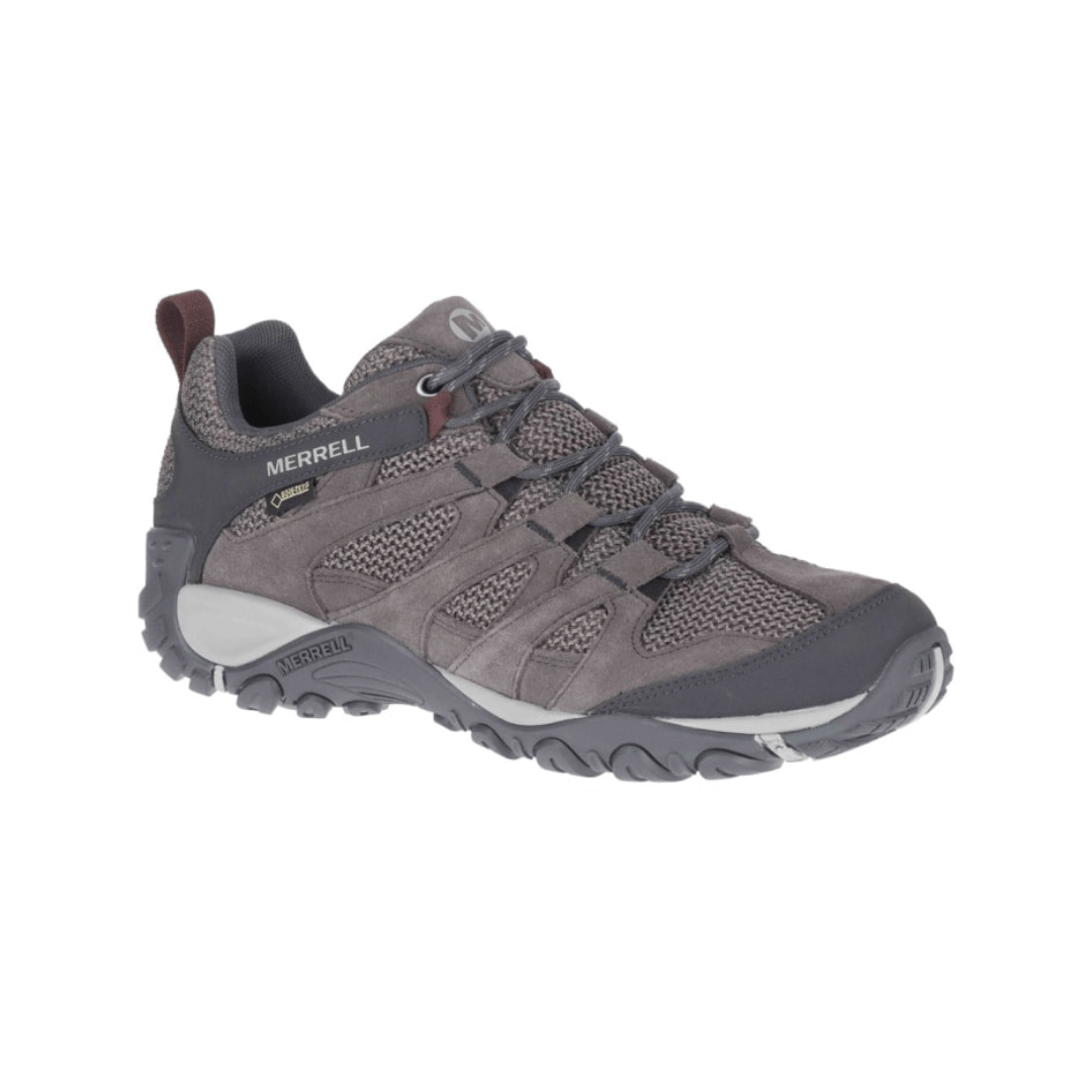 Vandresko Til Herre Merrell Alverstone Gtx