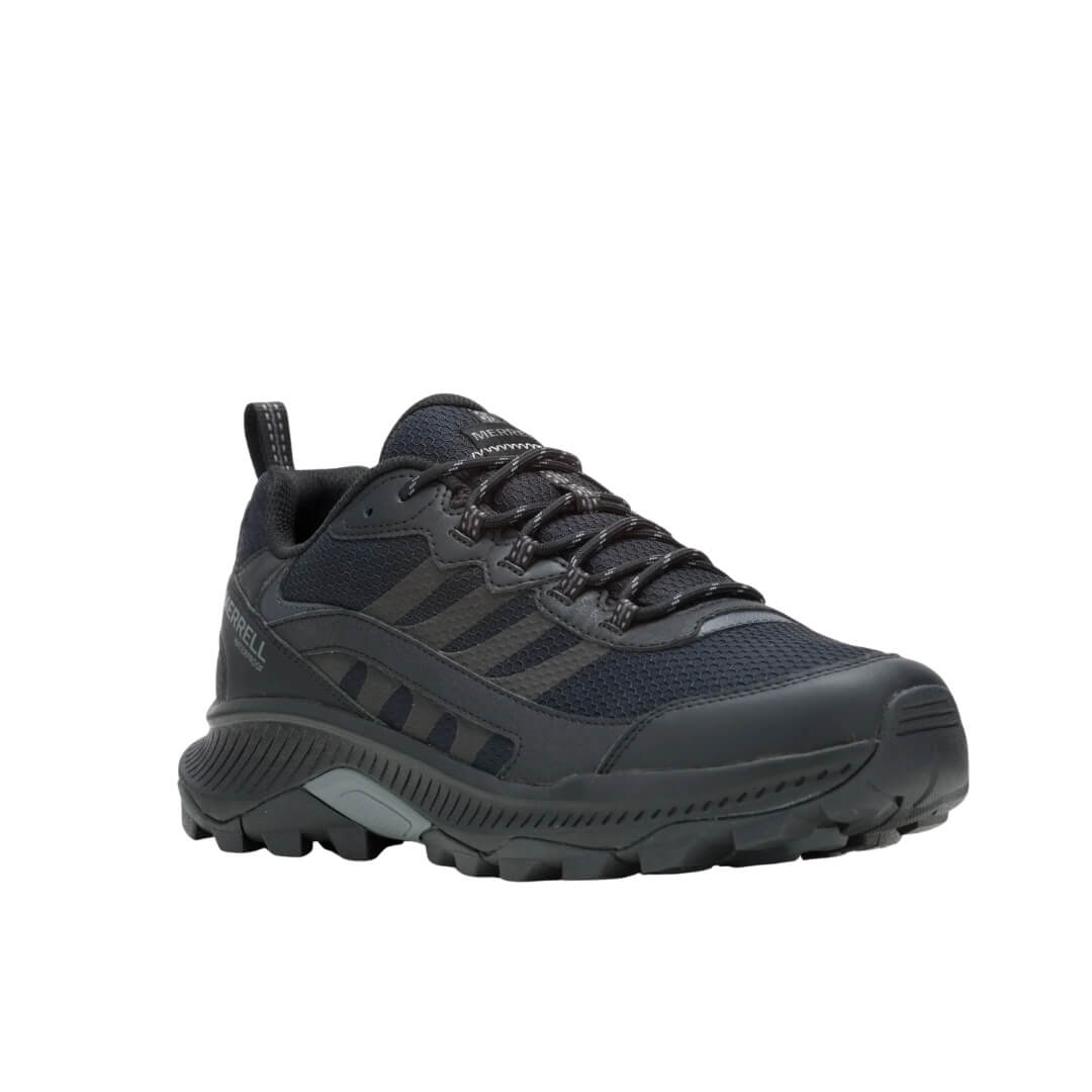 Vandresko Til Herre Merrell Speed Strike     Sort