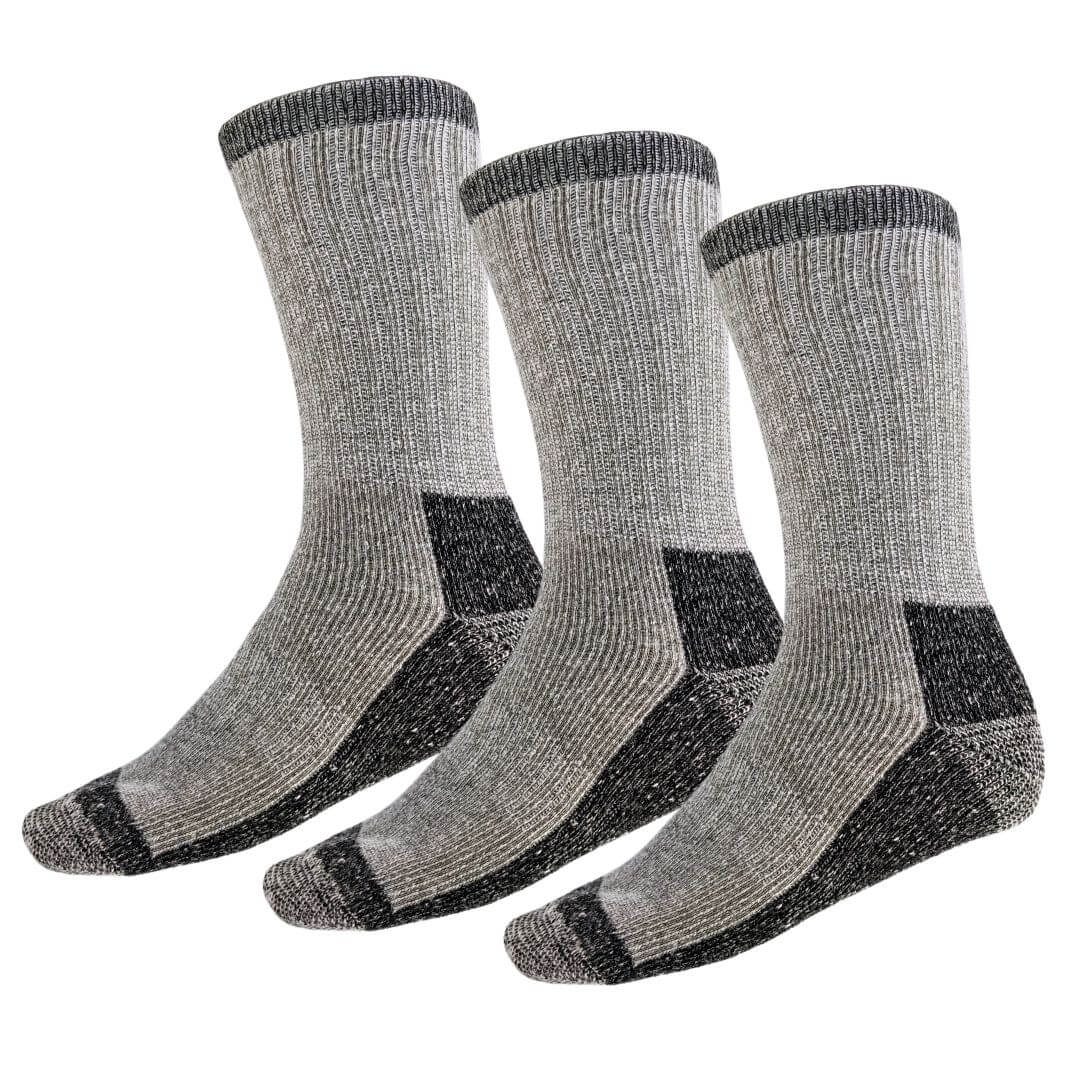Vandresokker Merino Uld 78    Par
