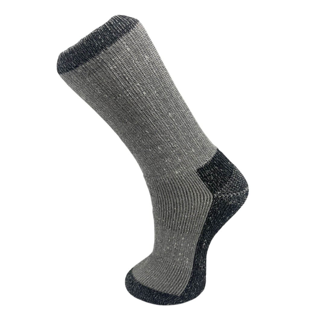 Vandresokker Merino Uld 78