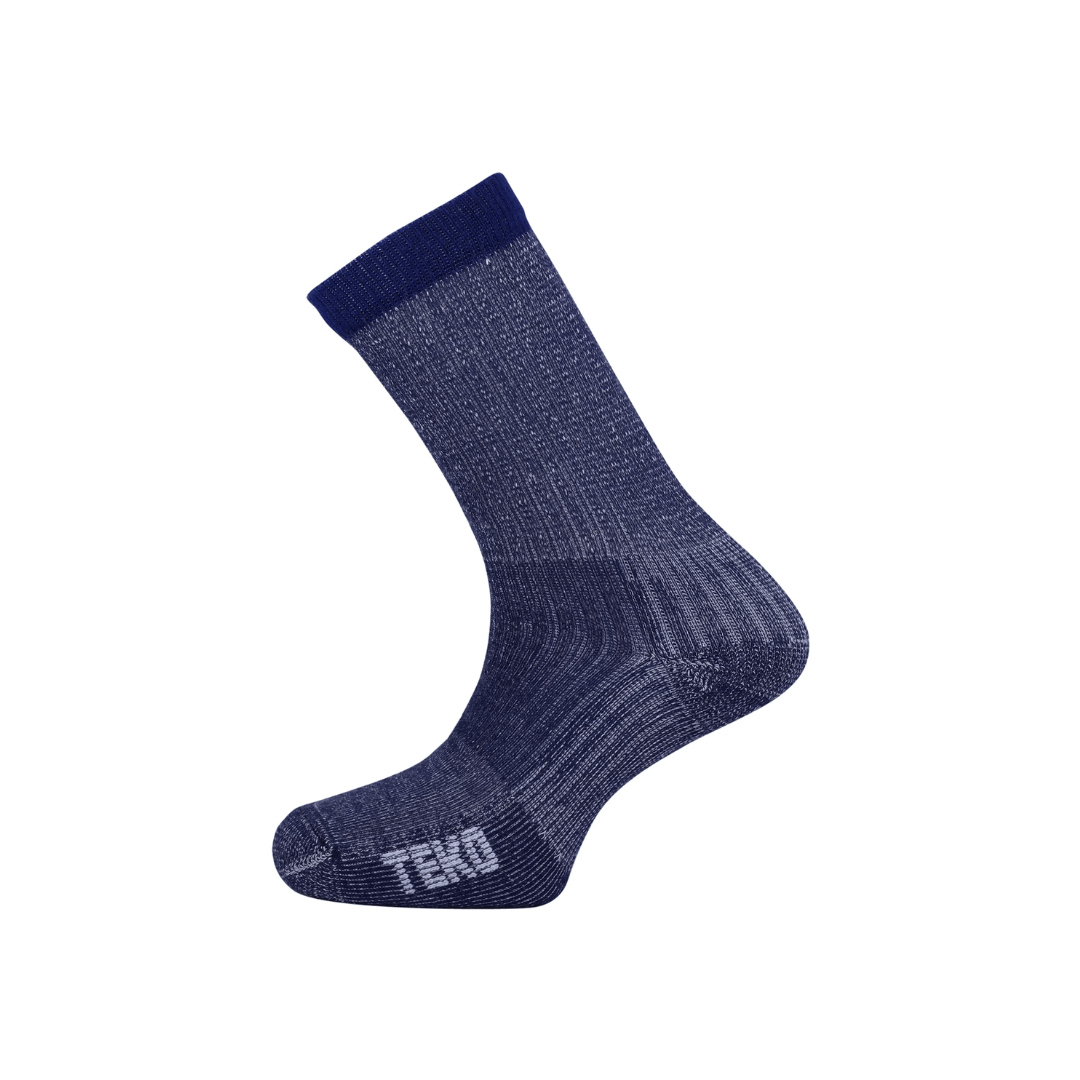 Vandresokker Teko Light Hike 9903 Merinould