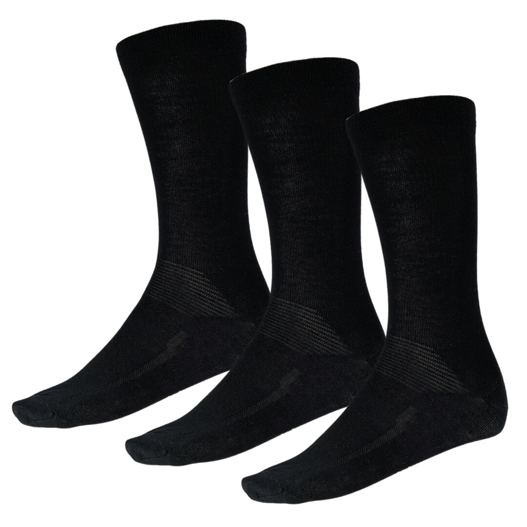 Vandrestrømper Treklife Wool Liner Merino Uld   Par