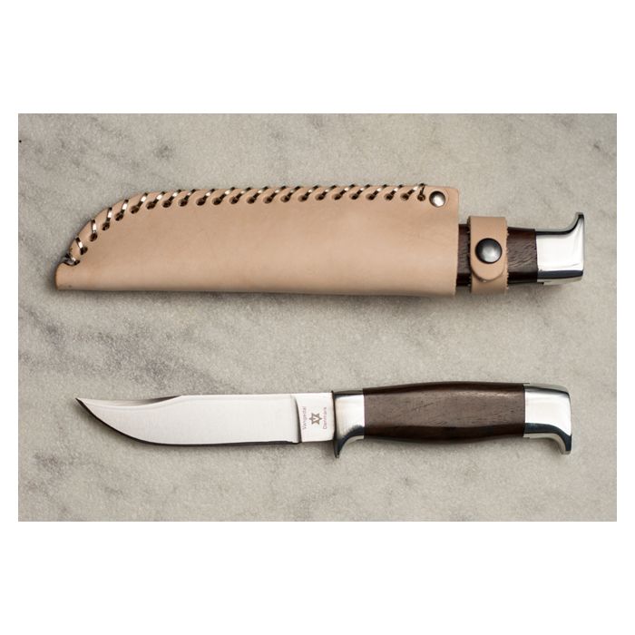 Vangedal Junior Slirekniv Js8