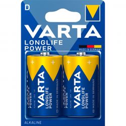 Varta Longlife Power    -pack Vlk