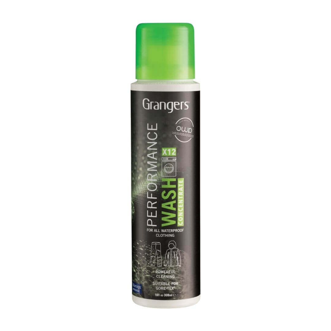 Vaskemiddel Grangers Performance Wash 300