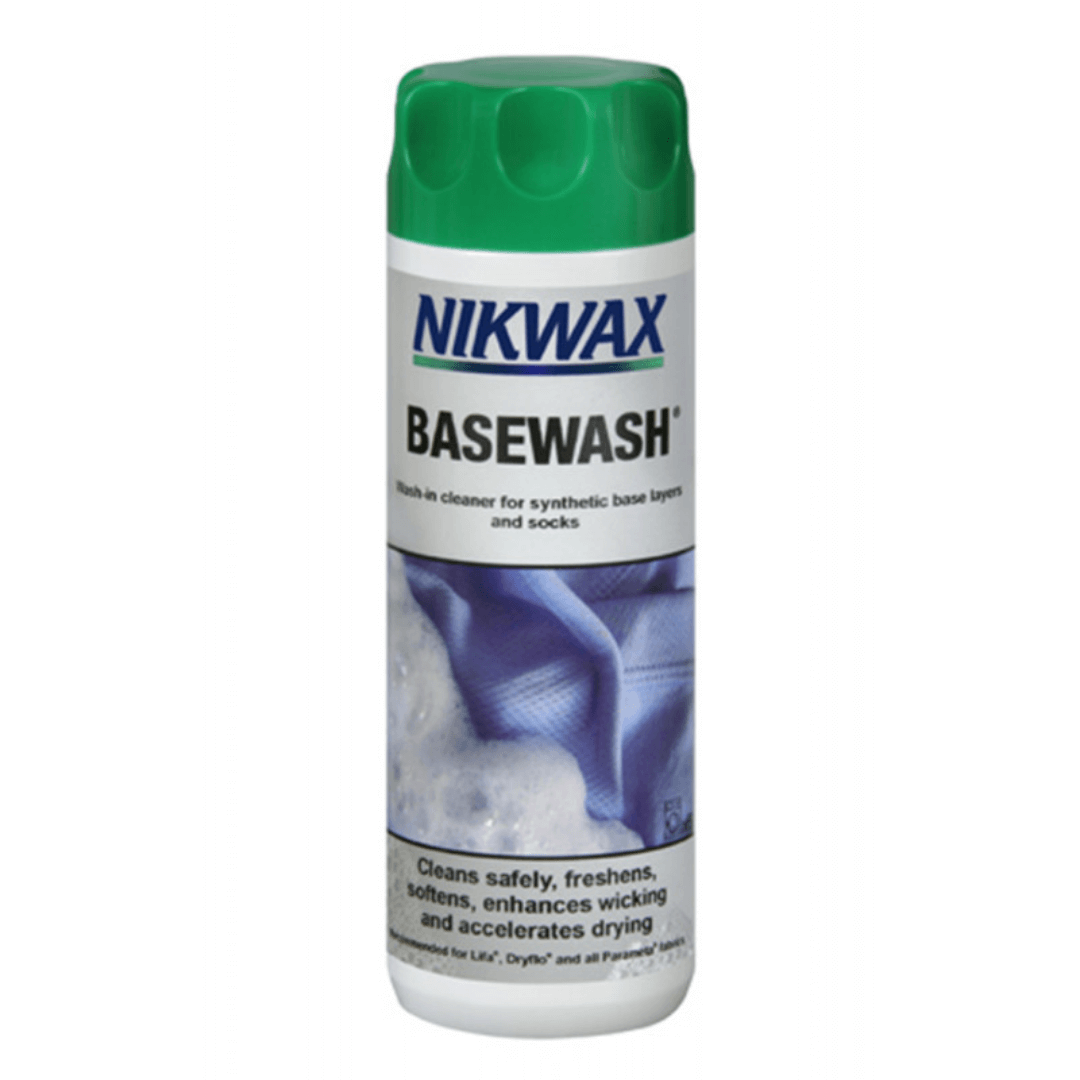 Vaskemiddel Nikwax Base Wash 300
