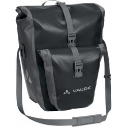 Vaude Aqua Back Plus Black Str  - Taske