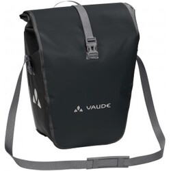 Vaude Aqua Back Single Black Str  - Taske