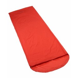 Vaude Biwak     Glowing Red Str  - Sovepose