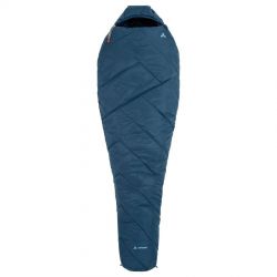 Vaude Sioux 1000   Syn Baltic Sea Str  Left Sovepose