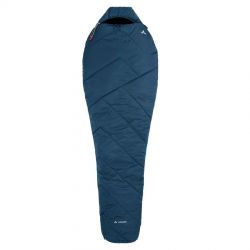 Vaude Sioux 400   Syn Baltic Sea Str  Left Sovepose
