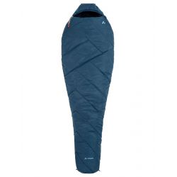 Vaude Sioux 800   Syn Baltic Sea Str  Right Sovepose