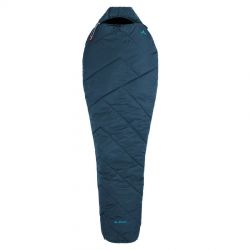 Vaude Sioux 400     Syn Baltic Sea Str  Left Sovepose