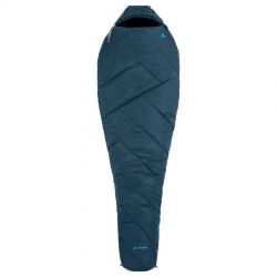 Vaude Sioux 800     Syn Baltic Sea Str  Left Sovepose