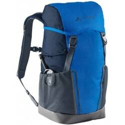 Vaude   Puck 14 Blue Eclipse Str  - Rygsæk