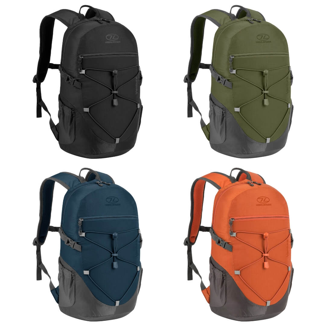 Venture Daypack 20 Liter