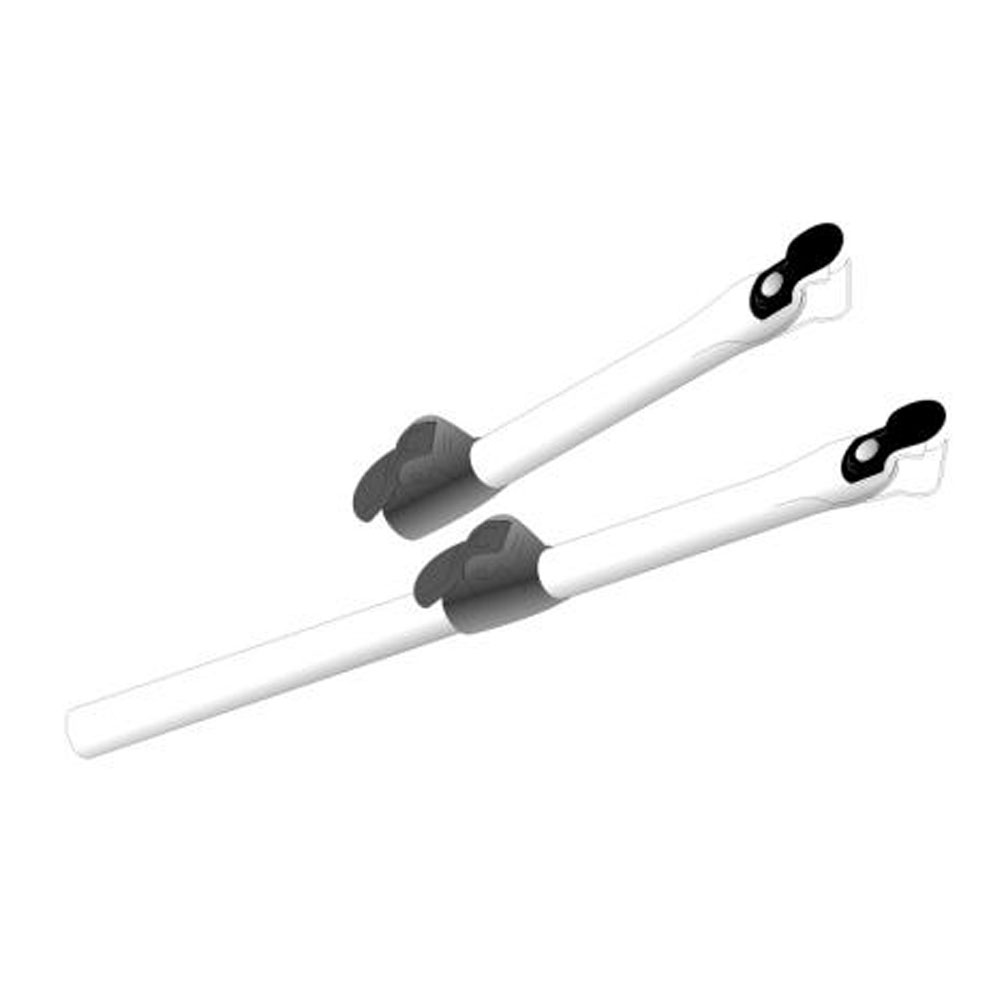Verandastang Zinox  Længde 110 190