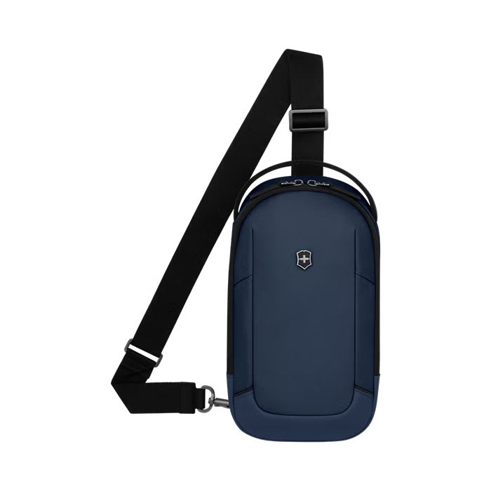 Victorinox Altmont Modern Sling Bag-navy Blue Skuldertasker