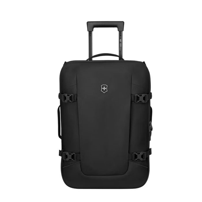 Victorinox Altmont Modern Wheeled Duffel-black Rejsetasker