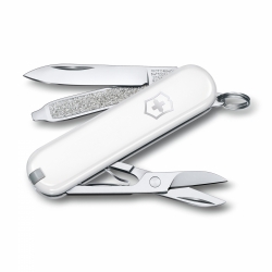 Victorinox Classic   Colors Falling Snow Multitool