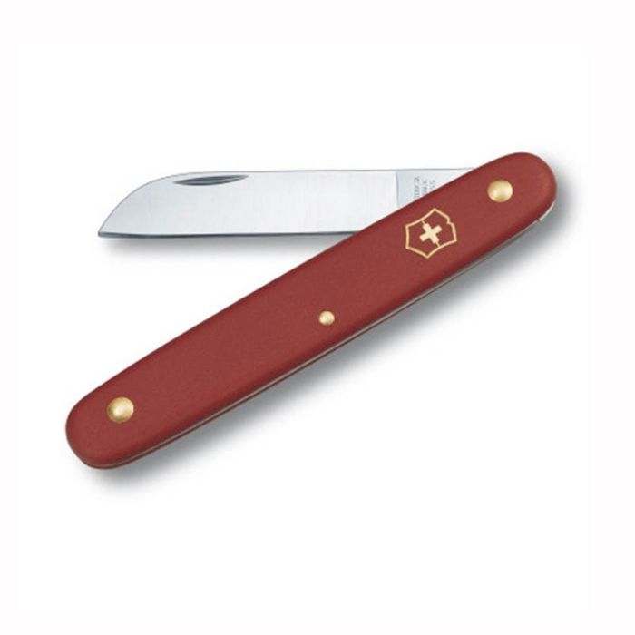 Victorinox Floral Red   9050