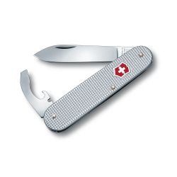 Victorinox Pocket Knife Alox Bantam 84   Multitool
