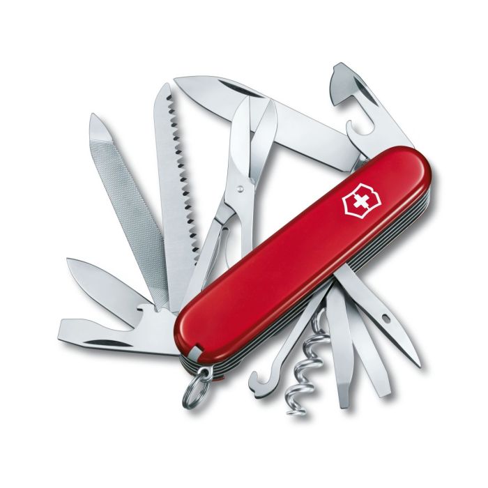 Victorinox Ranger Red   3763