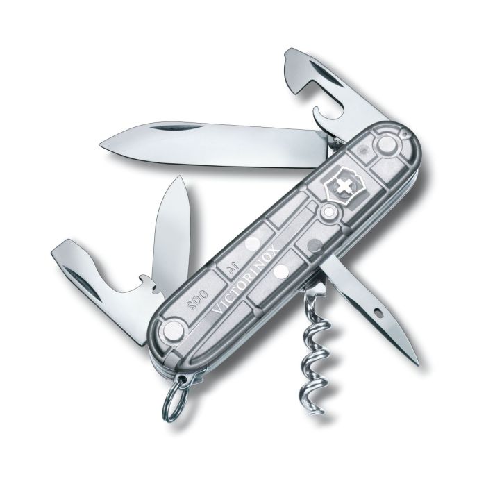 Victorinox Spartan Silvert    3603 T7