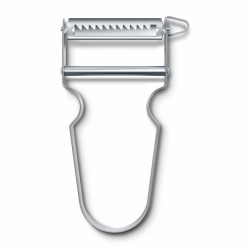 Victorinox Star Peeler Julienne Metal Køkkenredskaber