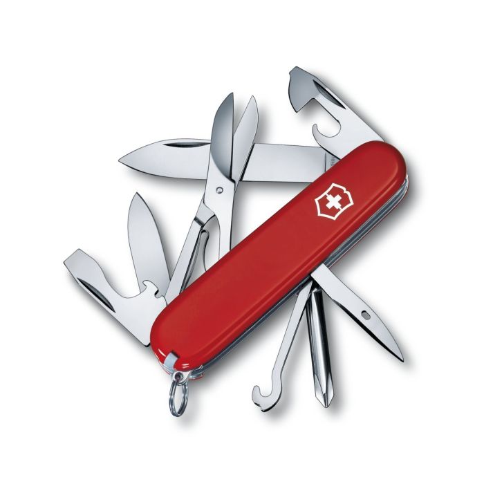 Victorinox Super Tinker Red   4703