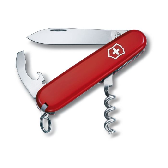 Victorinox Waiter Red   3303